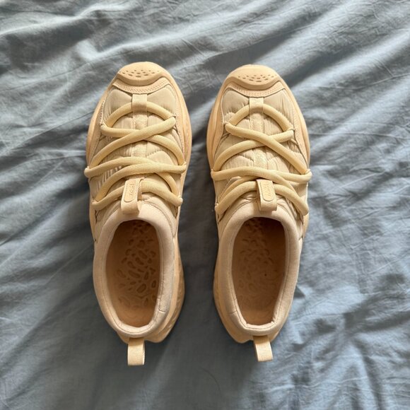 Hoka Ora Primo Marshmallow in Size 11.5 - Picture 2 of 5